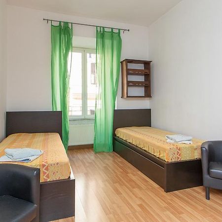 Rental In Rome Santini Apartment Camera foto