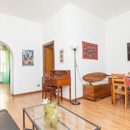 Rental In Rome Santini Apartment Esterno foto