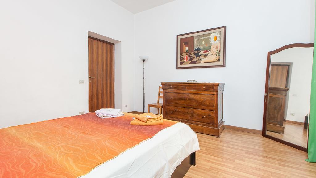 Rental In Rome Santini Apartment Camera foto