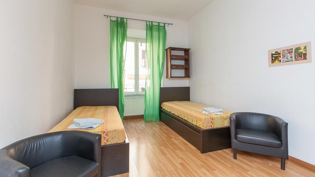Rental In Rome Santini Apartment Camera foto