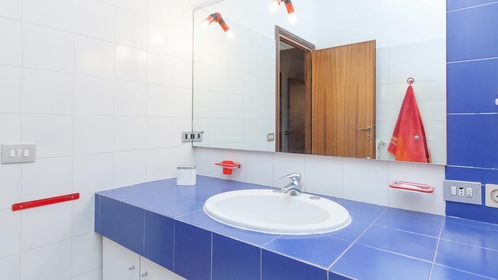 Rental In Rome Santini Apartment Camera foto