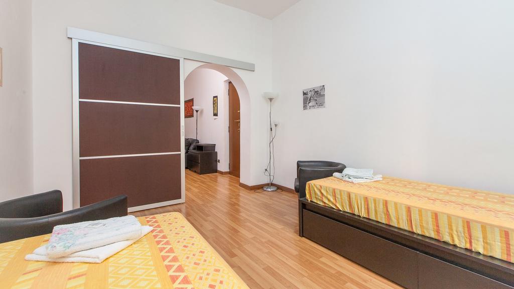 Rental In Rome Santini Apartment Camera foto