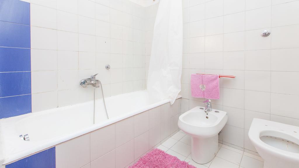 Rental In Rome Santini Apartment Camera foto