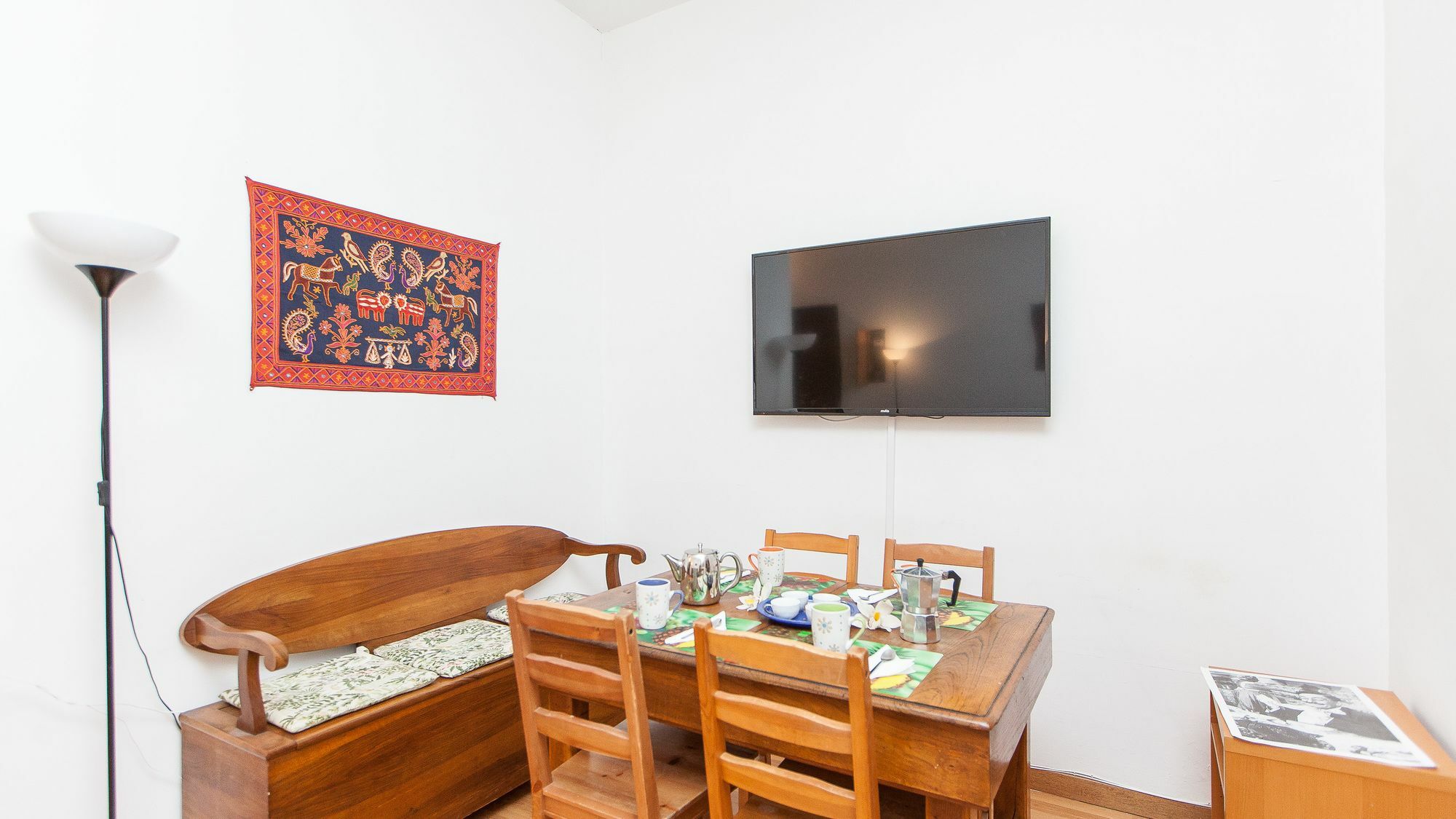 Rental In Rome Santini Apartment Esterno foto