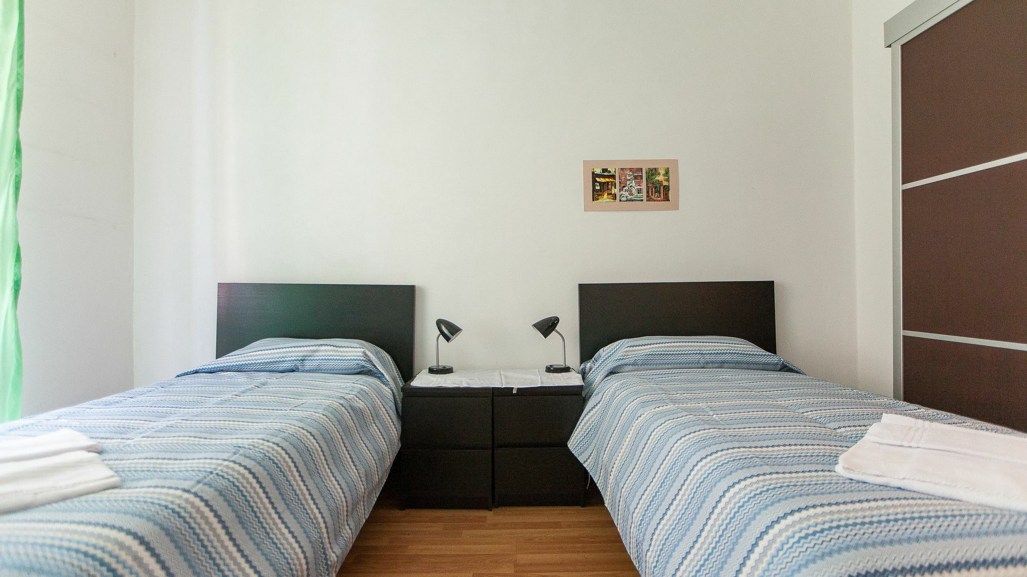 Rental In Rome Santini Apartment Esterno foto