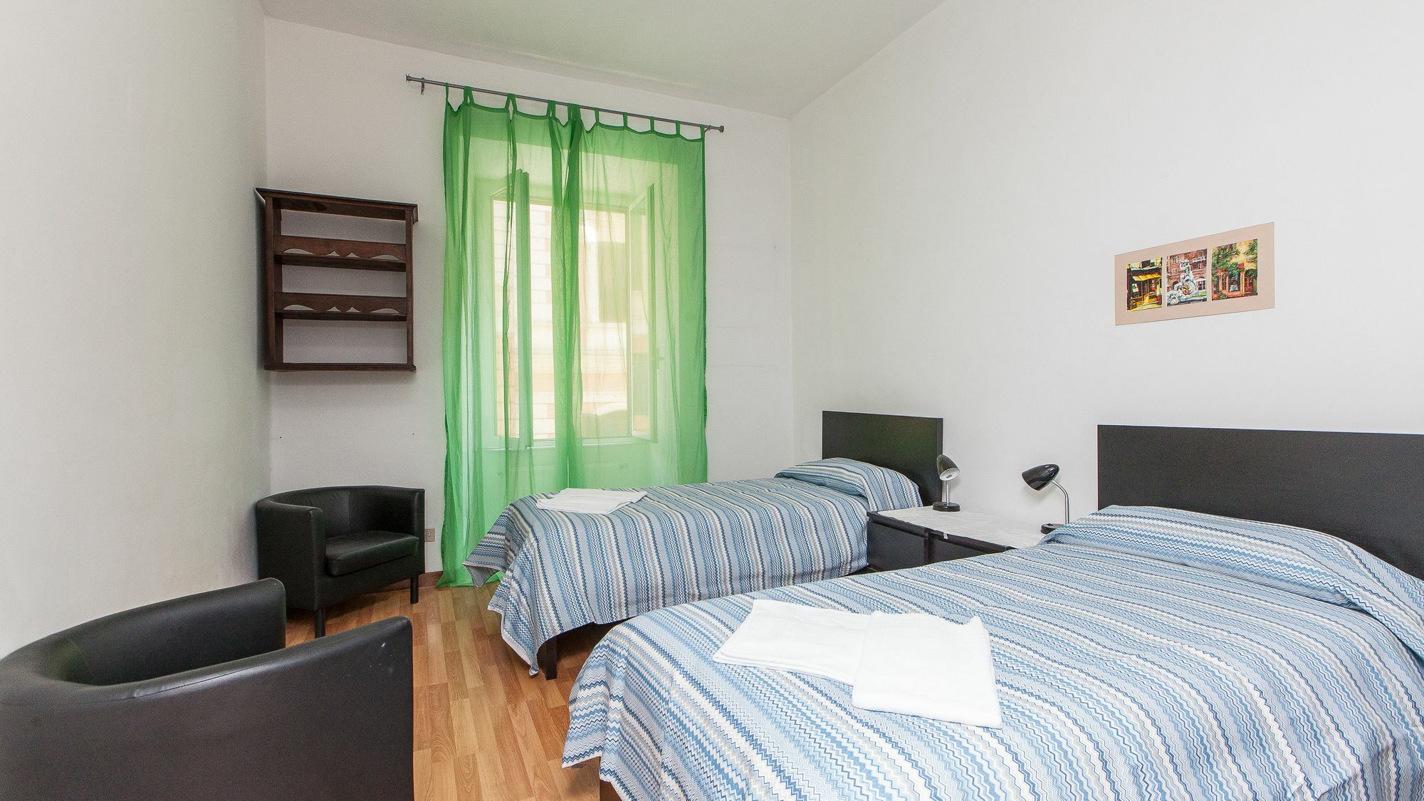 Rental In Rome Santini Apartment Esterno foto