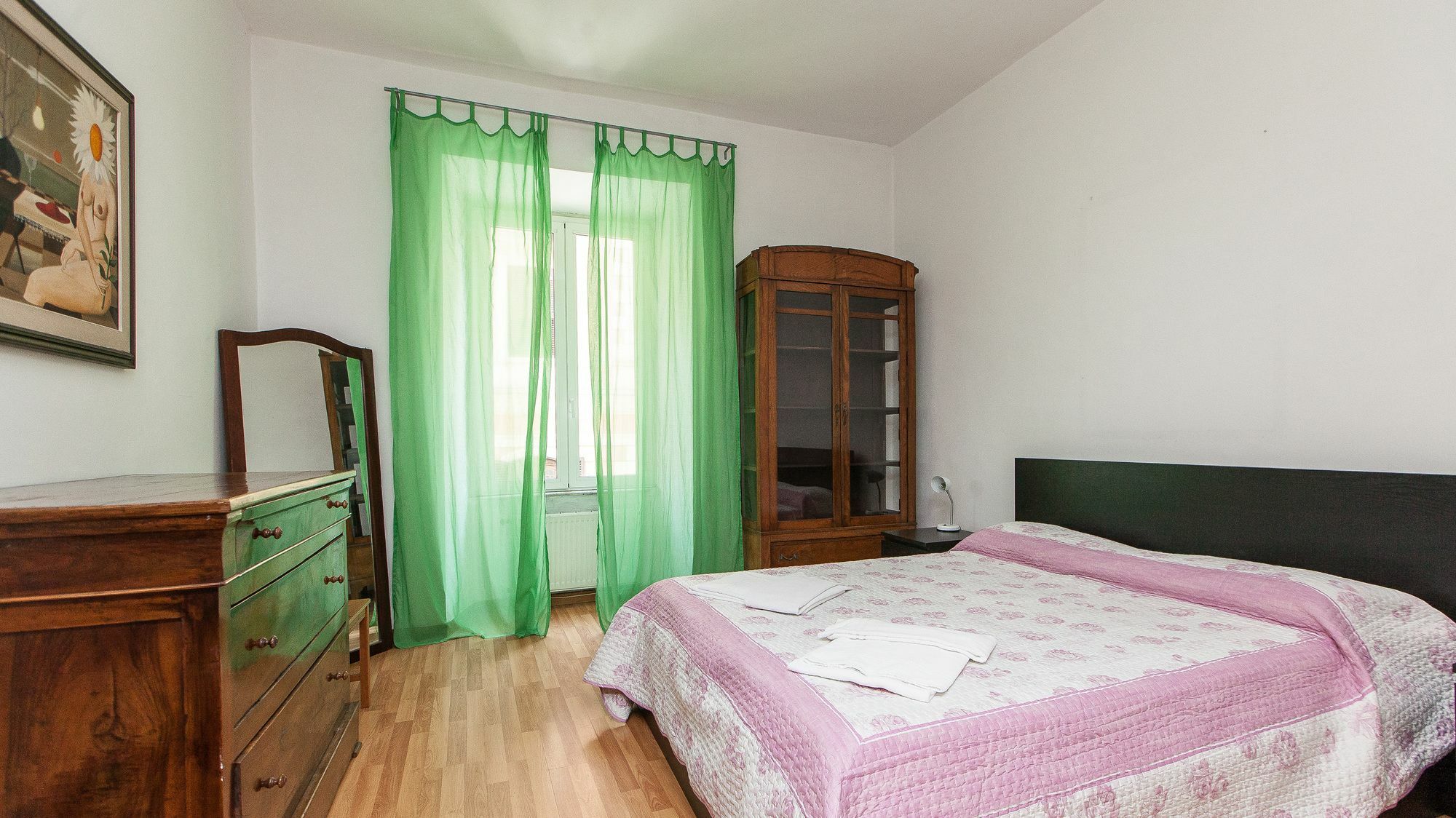 Rental In Rome Santini Apartment Esterno foto